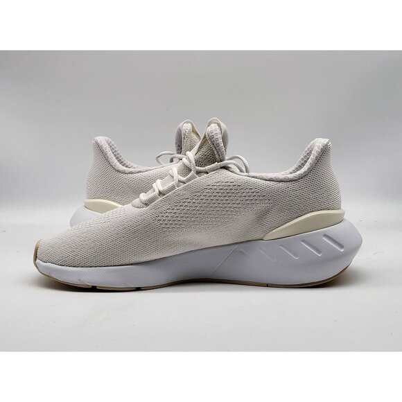 Adidas Swift‎ Run 22 Decon Cloud Magic White Men Shoes GX9205 Size 6.5 - Picture 3 of 8